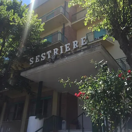 Sestriere