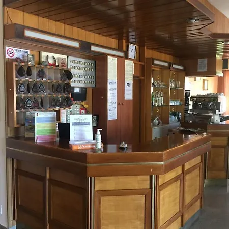 Sestriere Otel Chianciano Terme