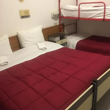 Otel Sestriere Chianciano Terme