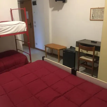 Sestriere Otel