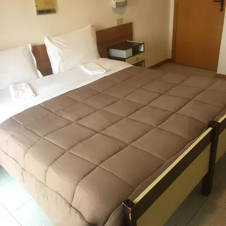 Otel Sestriere 3*